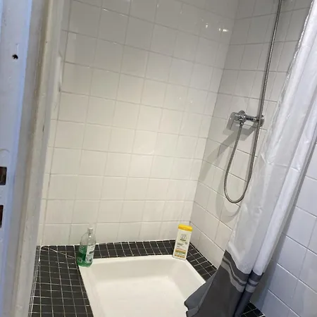 Studio Near The Historic Places Of Ajaccio Apartment *