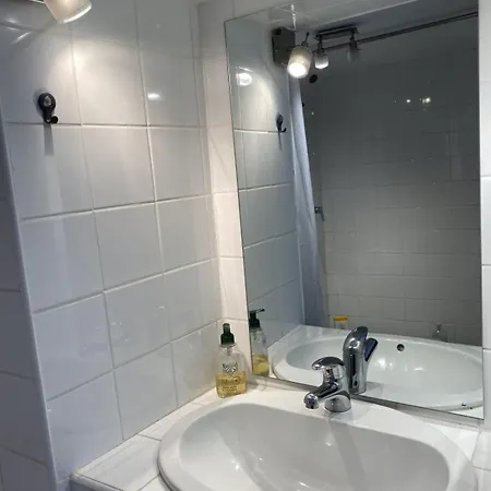 Studio Near The Historic Places Of Ajaccio Apartment