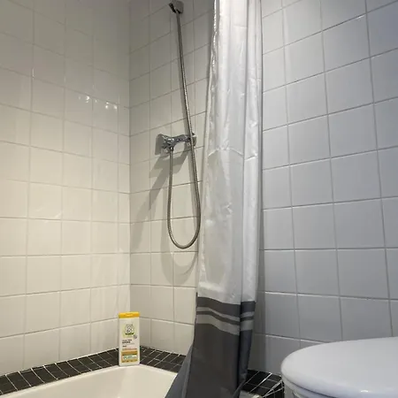 Apartment Studio Near The Historic Places Of Ajaccio *